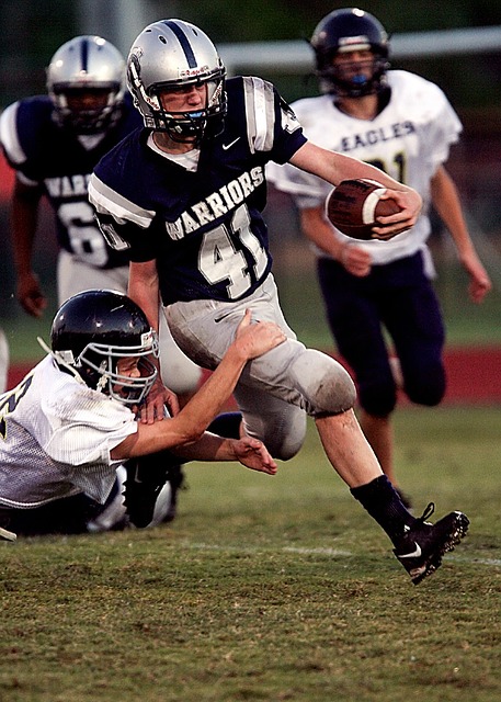 得分手段 得分手段